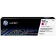 HP 201A MAGENTA LJ TONER CART-CF403A
