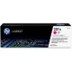 HP 201X MAGENTA HY LJ TONER CART-CF403X