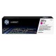 HP 201X MAGENTA HY LJ TONER CART-CF403X
