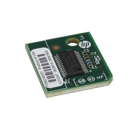 HP Trusted Platform Module Print Accy