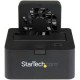 StarTech.com eSATAor USB3.0 UASP SSD