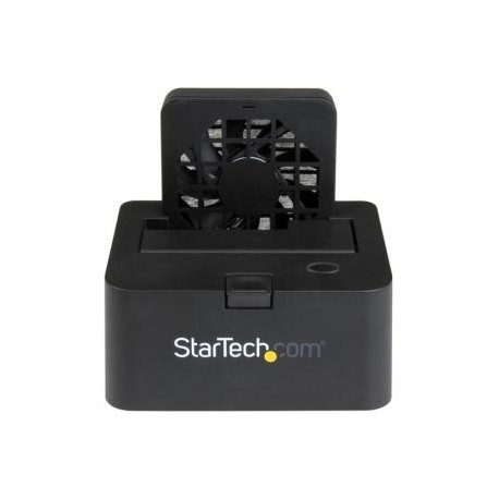 StarTech.com eSATAor USB3.0 UASP SSD