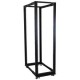 StarTech.com 42U Adjustable Depth 4 Post Server Rack
