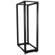 StarTech.com 42U Adjustable Depth 4 Post Server Rack
