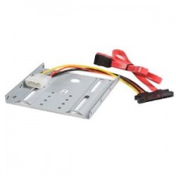 StarTech.com 2.5 HD to 3.5 Drive Bay Mounting Kit