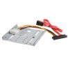 StarTech.com 2.5 HD to 3.5 Drive Bay Mounting Kit