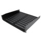 StarTech.com 2U 16in Universal Rack Mount Shelf