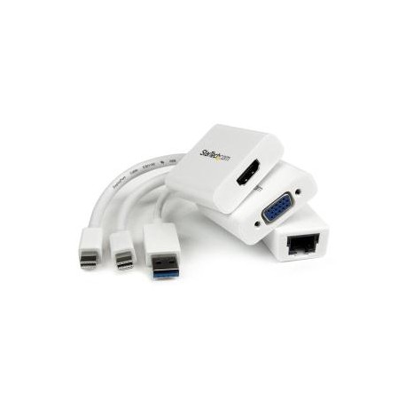 StarTech.com MacBook Air Display/Ethernet Adapter Kit
