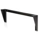 StarTech.com 1U 19in Vertical Wall Mount Rack Bracket
