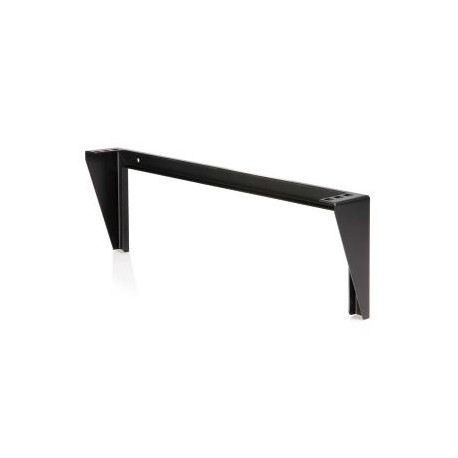 StarTech.com 1U 19in Vertical Wall Mount Rack Bracket