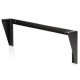 StarTech.com 1U 19in Vertical Wall Mount Rack Bracket