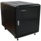 StarTech.com 12U 36in Knock-Down Server Rack Cabinet