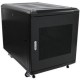 StarTech.com 12U 36in Knock-Down Server Rack Cabinet