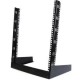 StarTech.com 12U 19in Desktop Open Frame 2 Post Rack