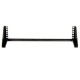 StarTech.com 2U 19in Vertical Wall Mount Rack Bracket