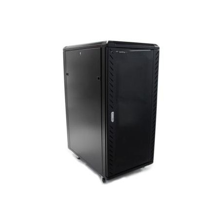 StarTech.com 25U 36in Knock-Down Server Rack Cabinet