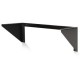 StarTech.com 3U 19in Vertical Wall Mount Rack Bracket