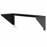 StarTech.com 4U 19in Vertical Wall Mount Rack Bracket