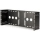 StarTech.com Rack Cabinet LCD Monitor Mount Bracket