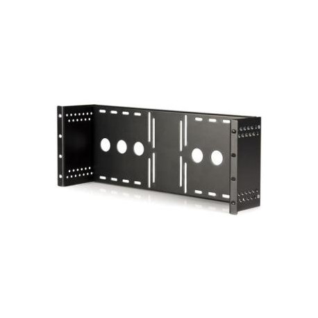 StarTech.com Rack Cabinet LCD Monitor Mount Bracket