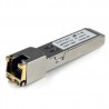 StarTech.com Gb RJ45 Copper SFP Transceiver Module