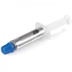 StarTech.com Metal Oxide Thermal CPU Paste Compound