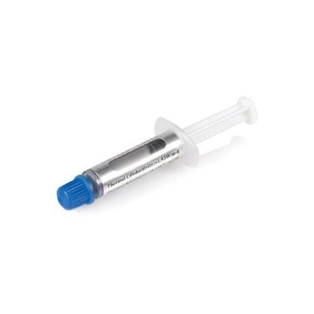 StarTech.com Metal Oxide Thermal CPU Paste Compound
