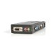 StarTech.com 4 PORT USB KVM SWITCH W/ AUDIO & CABLES