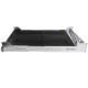 StarTech.com 2U Adjustable Vented Sliding Rack Shelf