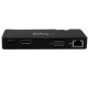 StarTech.com USB 3.0 Laptop Mini Docking Station