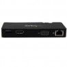 StarTech.com USB 3.0 Laptop Mini Docking Station