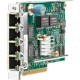 Hewlett Packard Enterprise HPE 1GbE 4p FLR-T BCM5719 Adptr