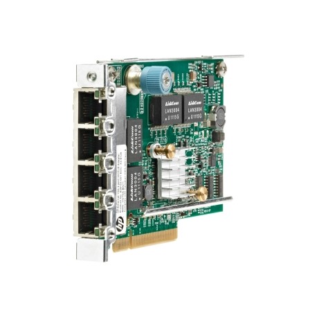 Hewlett Packard Enterprise HPE 1GbE 4p FLR-T BCM5719 Adptr