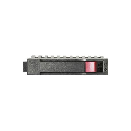 Hewlett Packard Enterprise HP 1TB 6G SATA 3.5in NHP MDL HDD