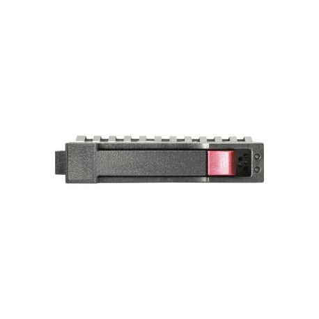 Hewlett Packard Enterprise HPE 4TB SATA 7.2K LFF RW HDD