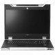Hewlett Packard Enterprise LCD 8500 1U Console INTL Kit
