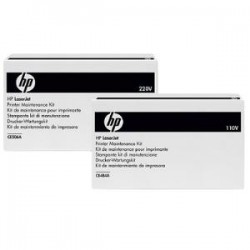 HP Color LJ Toner Collection Unit.