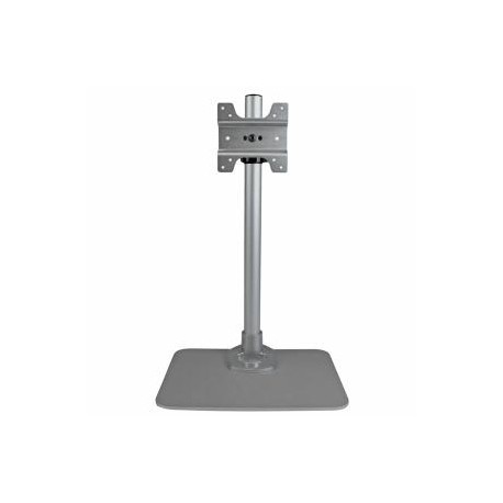StarTech.com Desktop monitor stand with cable hook