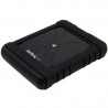 StarTech.com Rugged 2.5in Hard Drive Enclosure