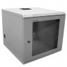 StarTech.com 10U 19 WALL MOUNTED SERVER RACK CABINET