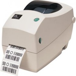 ZEBRA TLP2824 203DPI 2IN SER/USB/PEEL