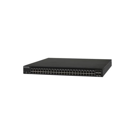 LENOVO RACKSWITCH G8052 (FRONT TO REAR)