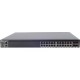 LENOVO RACKSWITCH G7028 (REAR TO FRONT)