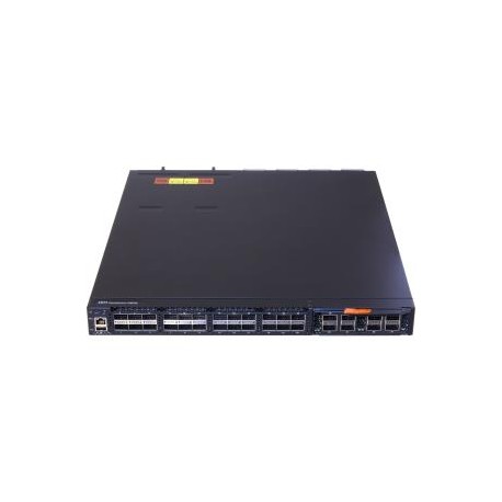 LENOVO RACKSWITCH G8332 (FRONT TO REAR)