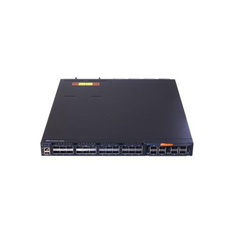 LENOVO RACKSWITCH G8332 (REAR TO FRONT)