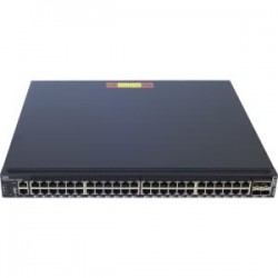LENOVO RACKSWITCH G7052 (REAR TO FRONT)