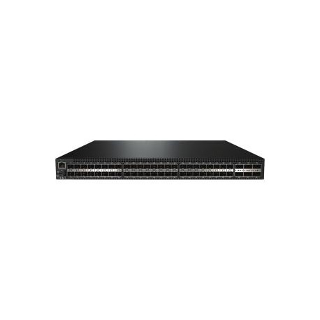 LENOVO RACKSWITCH G8272 (FRONT TO REAR)