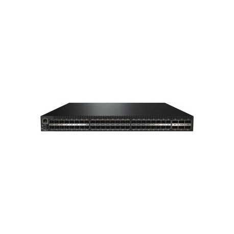 LENOVO RACKSWITCH G8272 (REAR TO FRONT)