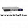 EATON 5P 650VA 1U RACK 10A UPS + 5Y