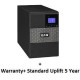 EATON 5P 850VA TOWER 10A UPS + 5Y